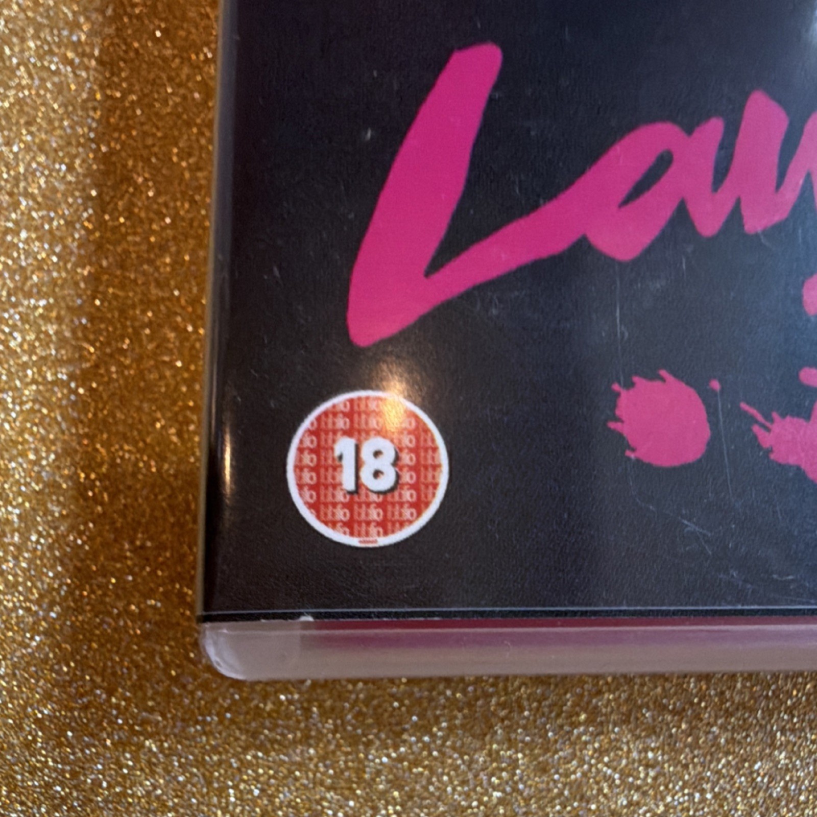 Optimum Releasing: Law of Desire (DVD, 2006) PAL Almodóvar Banderas WITH BOOKLET