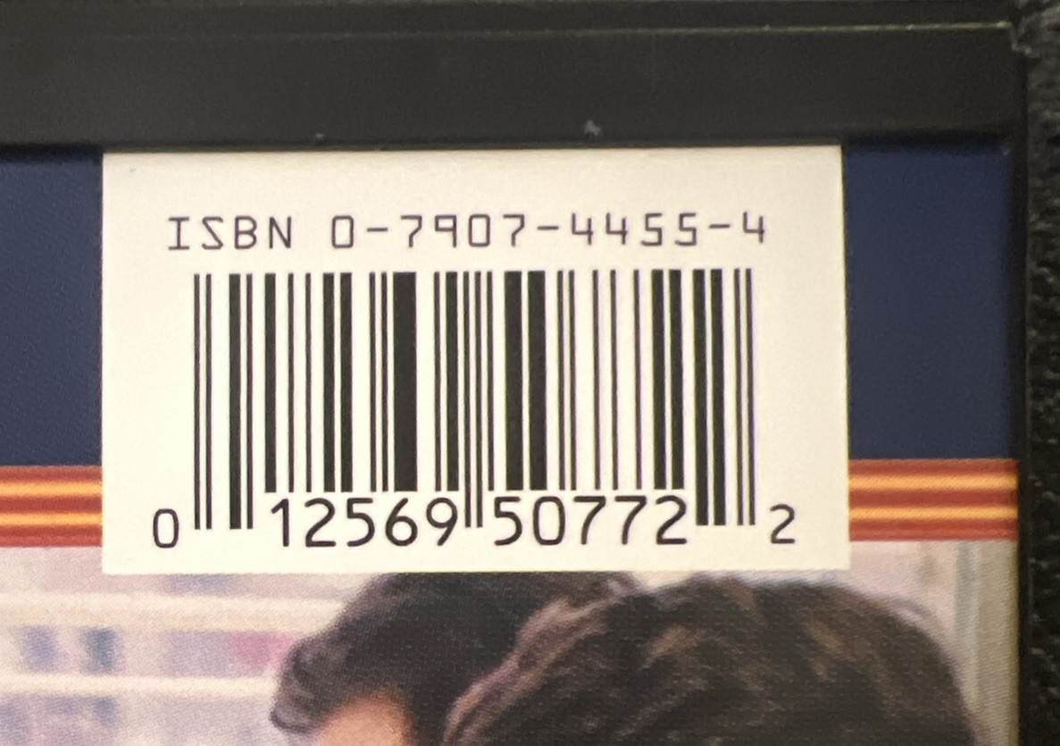Barry Levinson’s ‘Diner’ (1982 ~ Original Warner Bros Snapcase Release 2000)