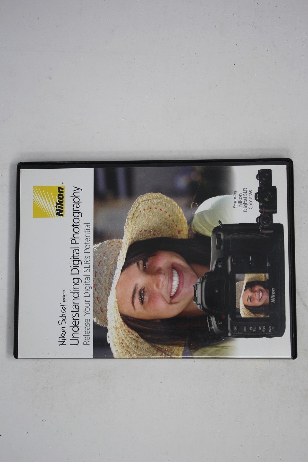 Nikon Understanding Photography DVD