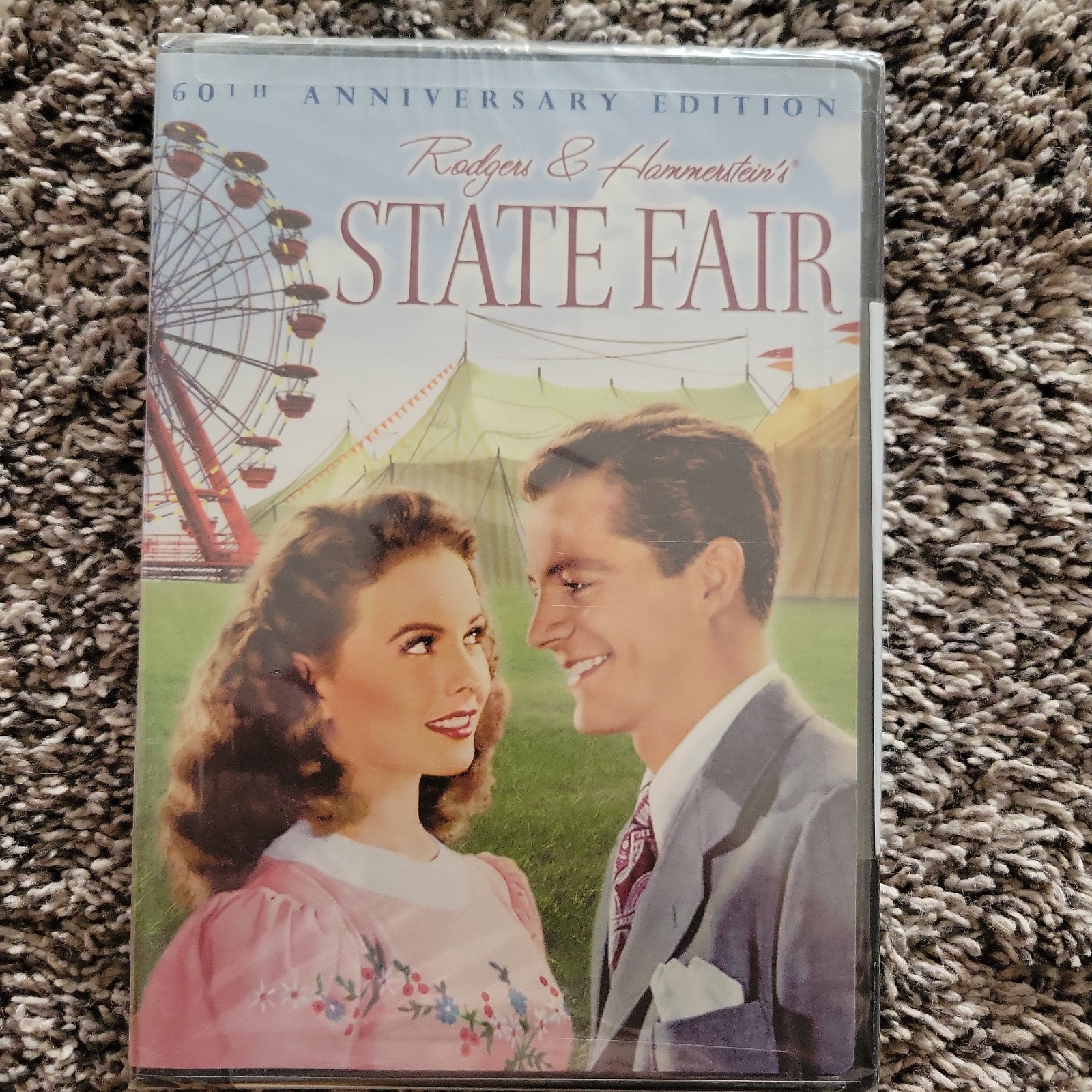 State Fair (DVD, 1945)