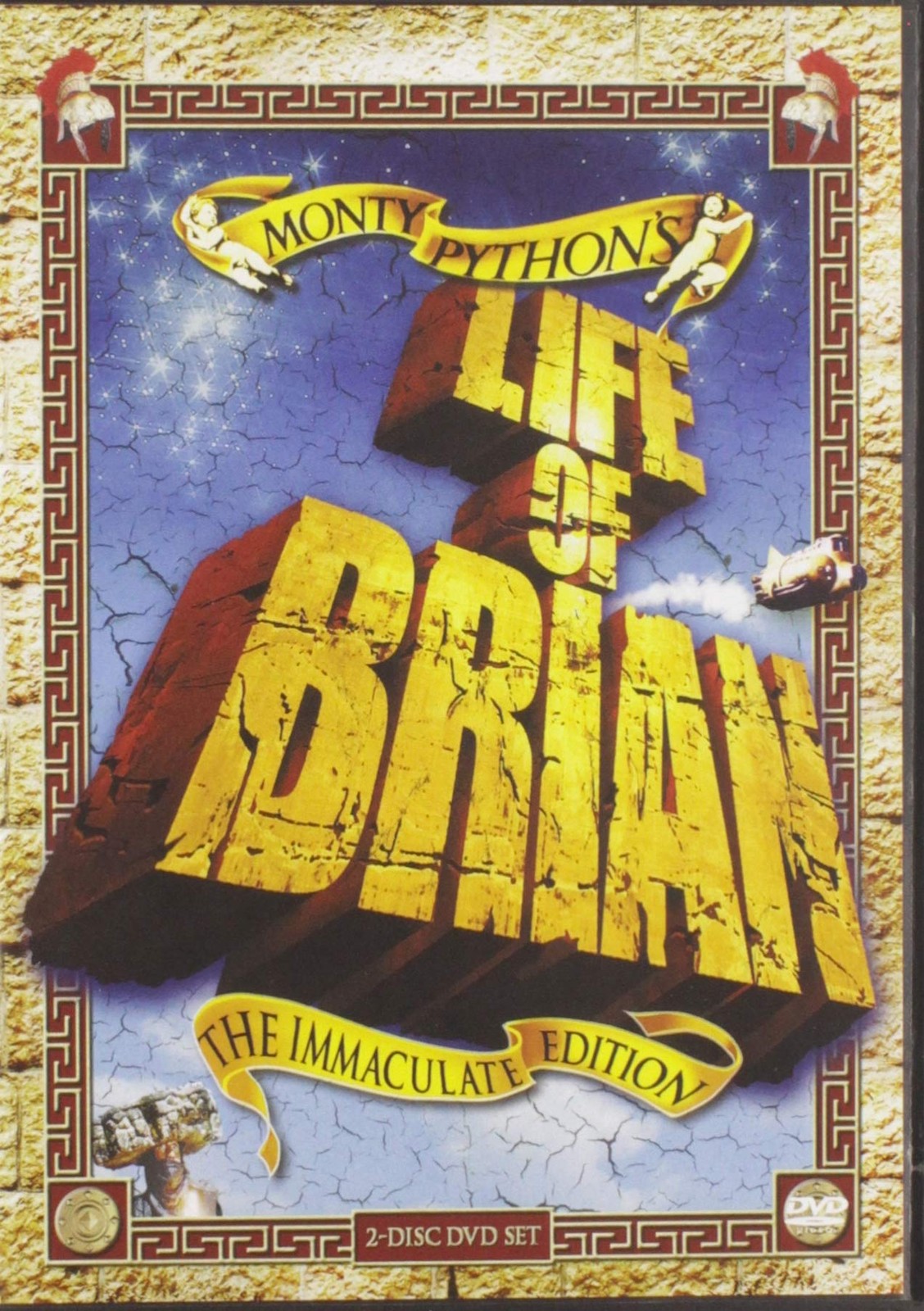 Life of Brian (Collector’s Edition)