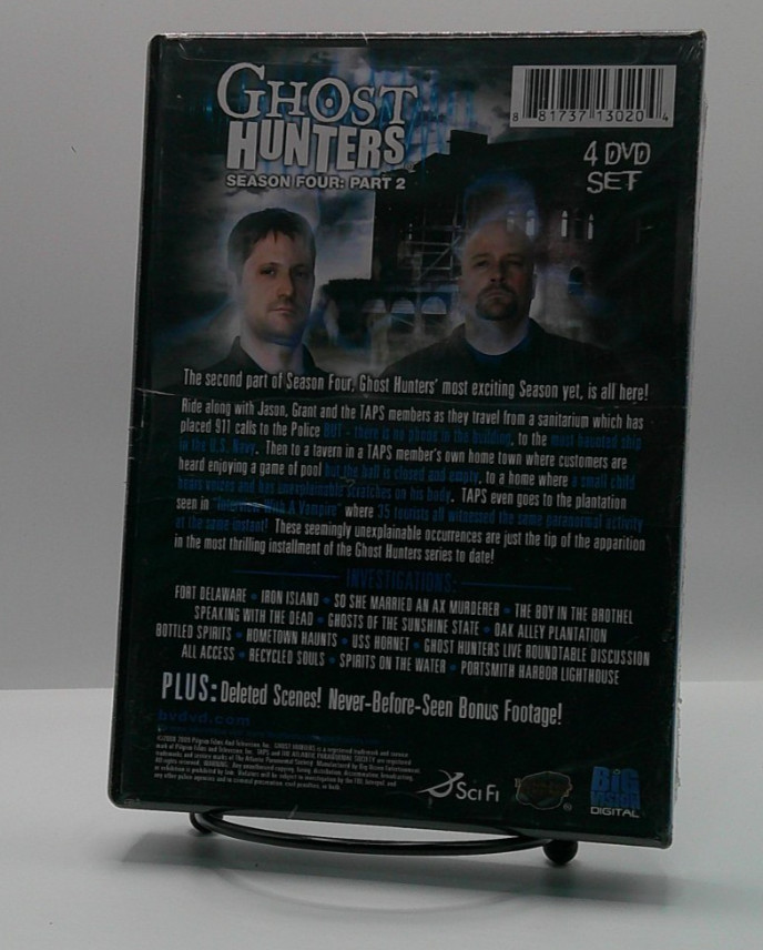 SCI-FI Movies DVDs And Blu-Rays