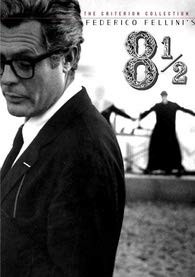 Criterion Collection: 8 1