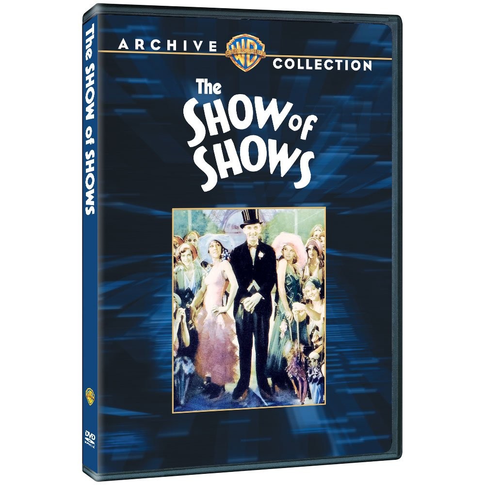 Show of Shows