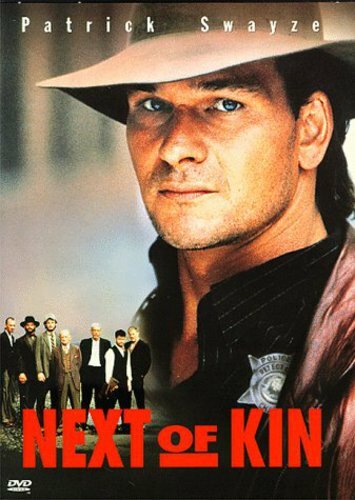 Next of Kin (DVD, 1989)