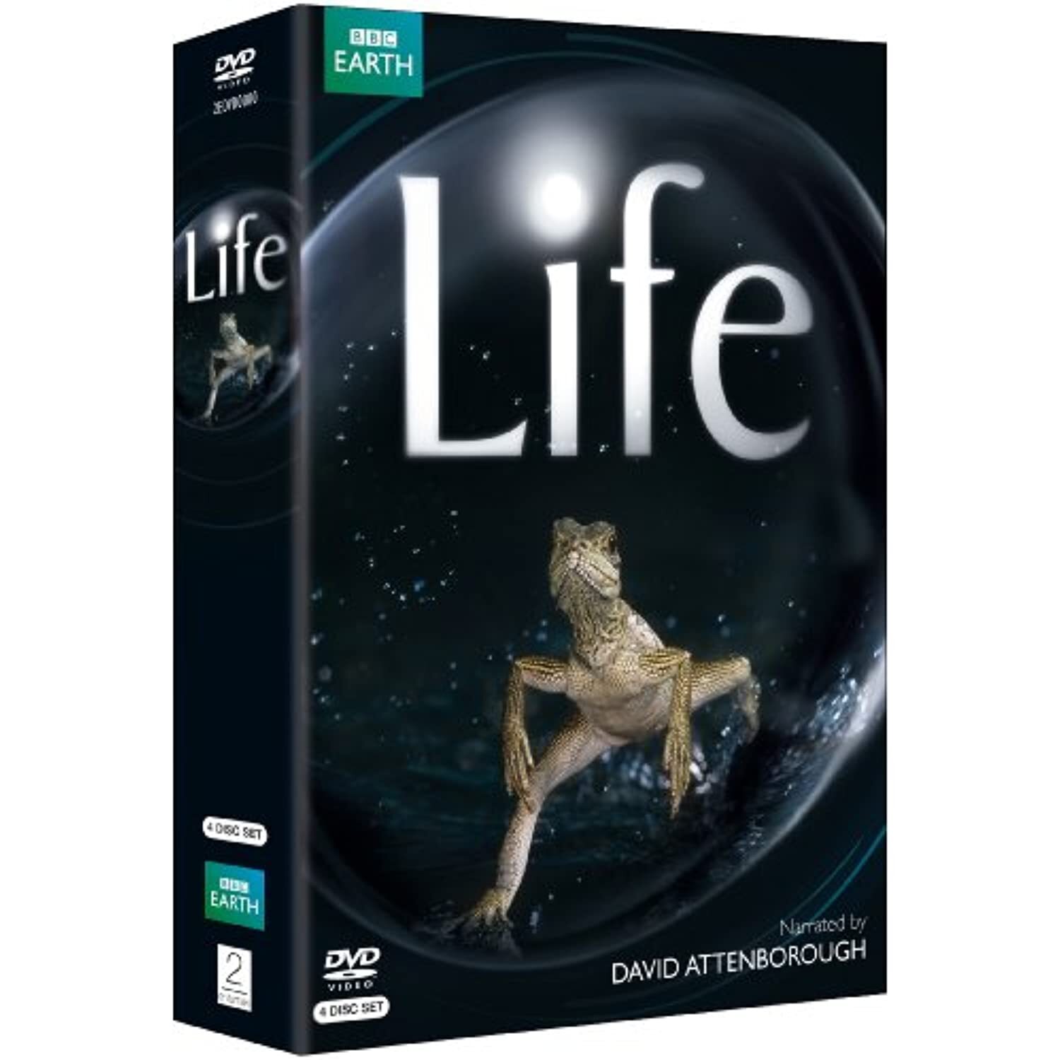 Life [Dvd]New