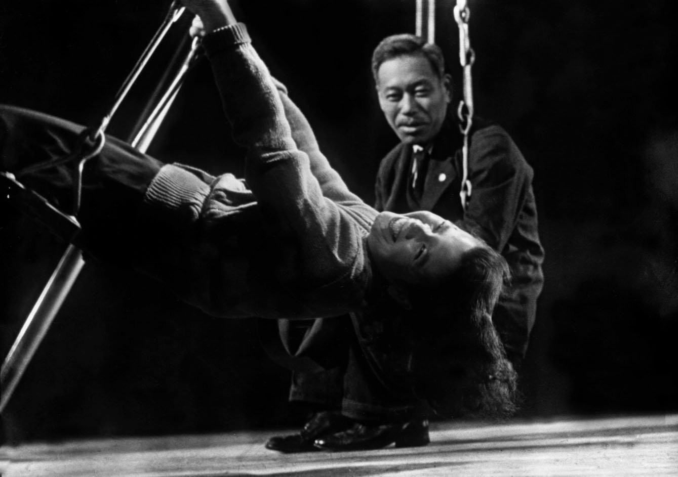 Ikiru (The Criterion Collection) (DVD) Takashi Shimura