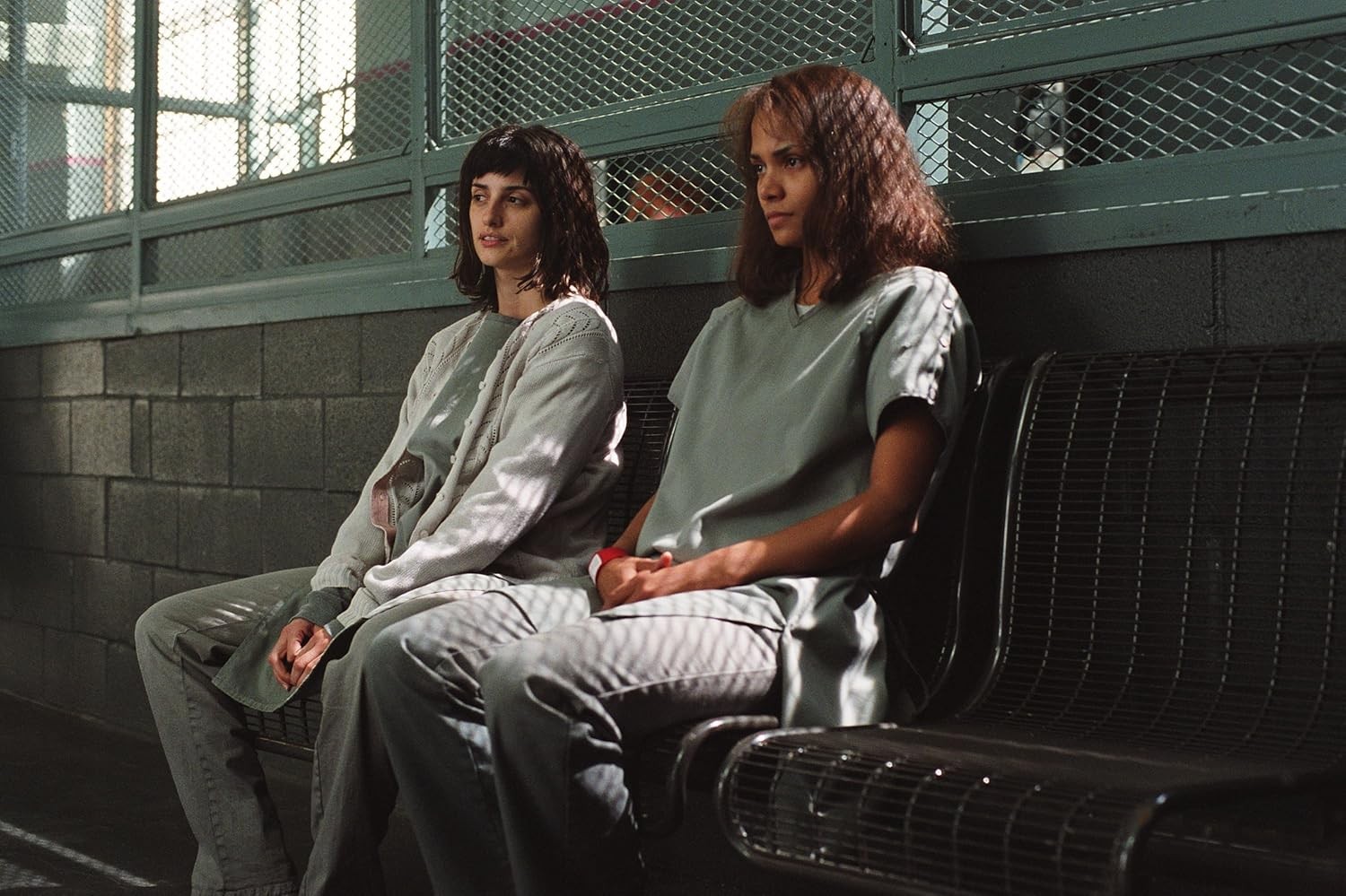 Gothika (Blu-ray) (Blu-ray) Mathieu Kassovitz Robert Downey Jr. (UK IMPORT)