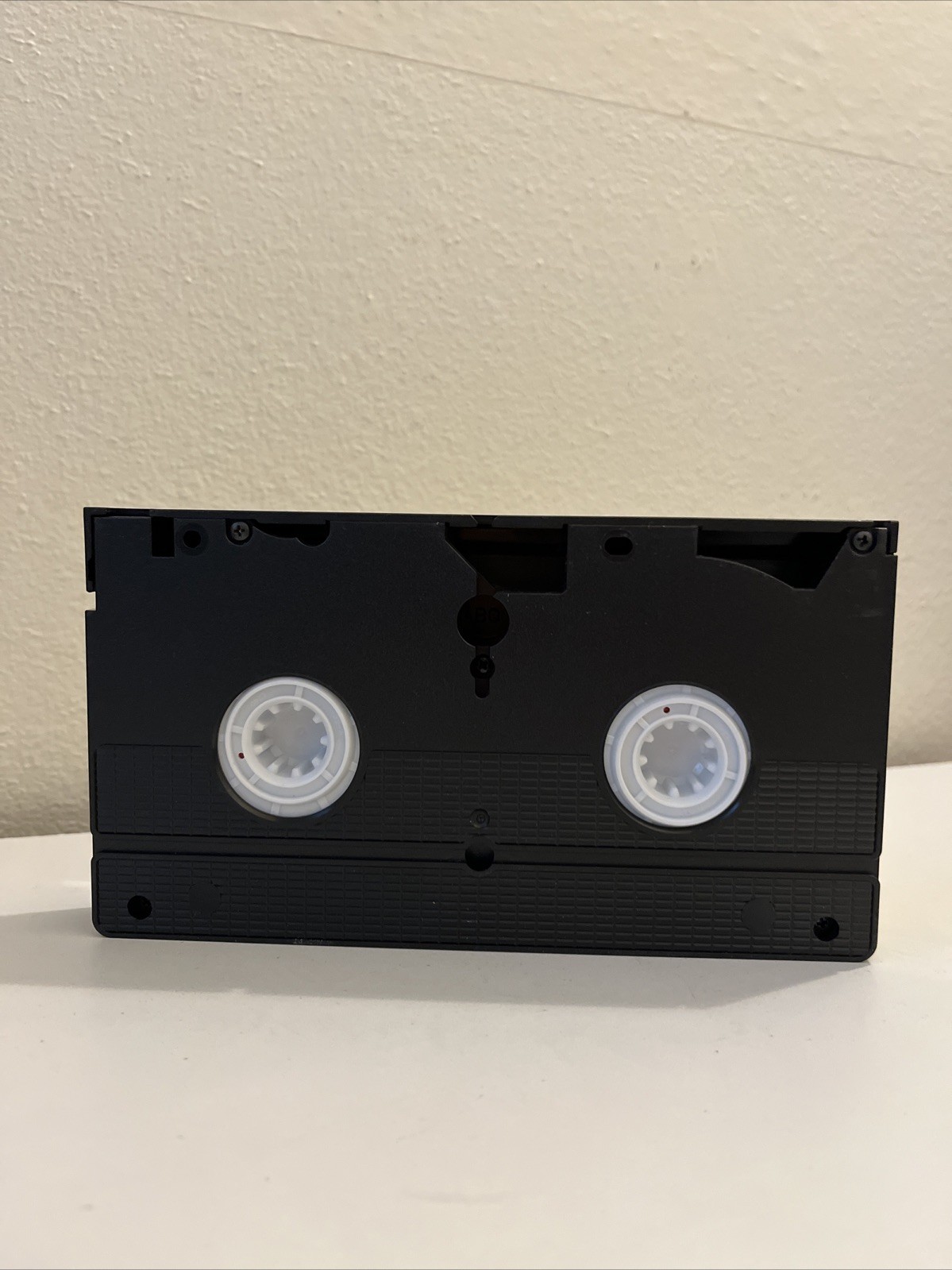 RARE Spacejacked VHS – Sci Fi Science Fiction Space Action NTSC