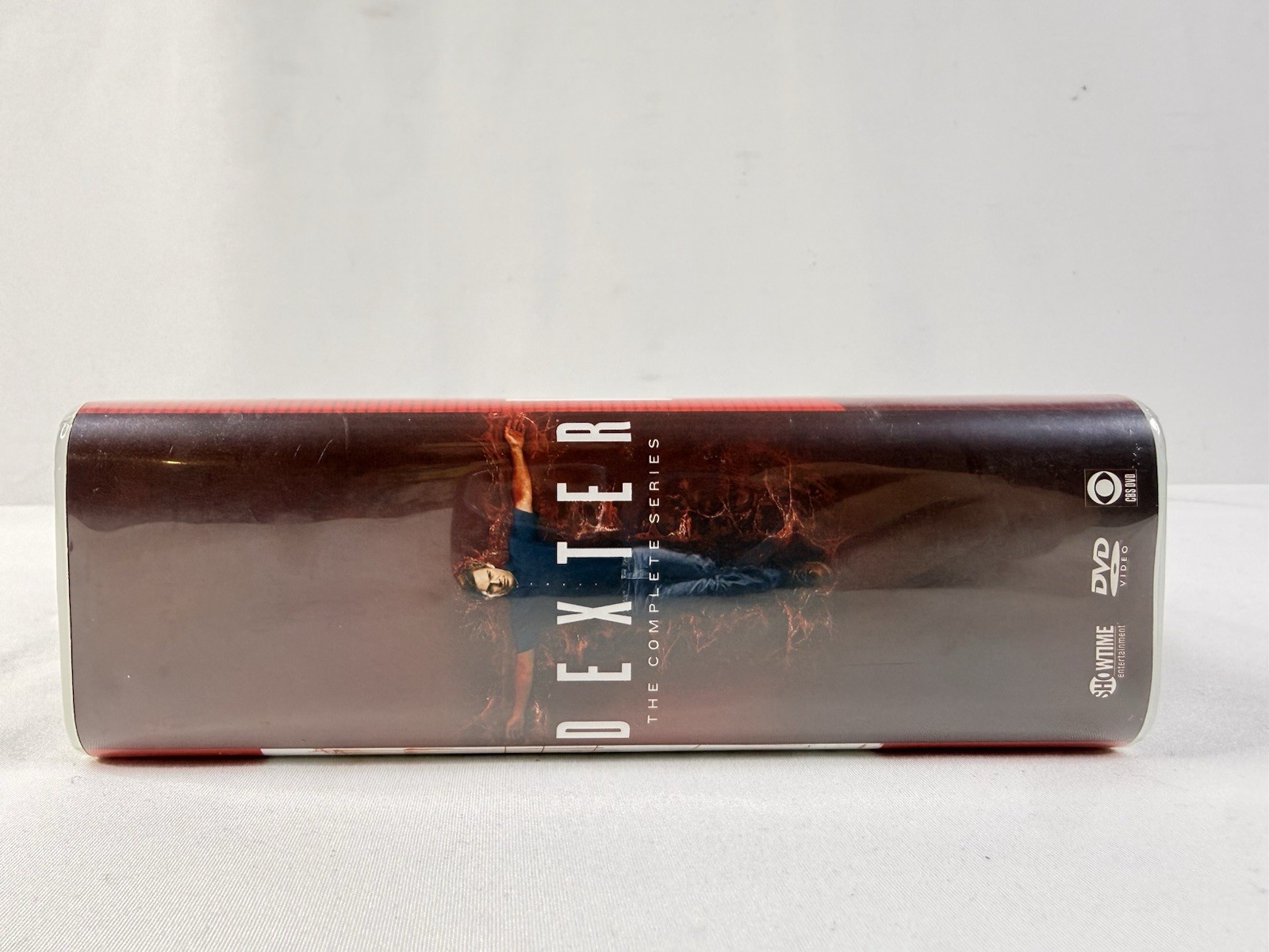 Dexter the Complete DVD Series