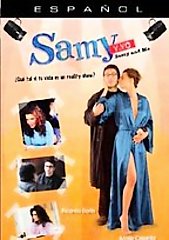 SAMY Y YO (Samy And Me) [DVD] IN SPANISH – C104