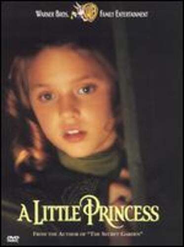 A Little Princess by Alfonso Cuarón: Used