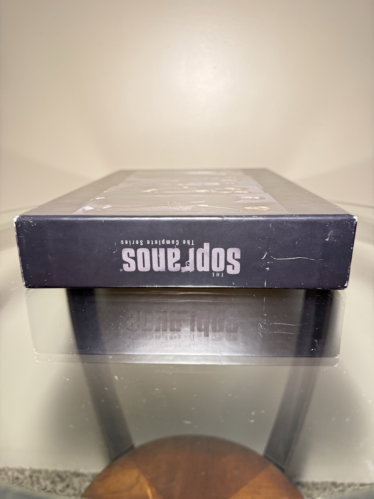 The Sopranos The Complete Series DVD Box Set Collection 30-Disc & Episode Guide
