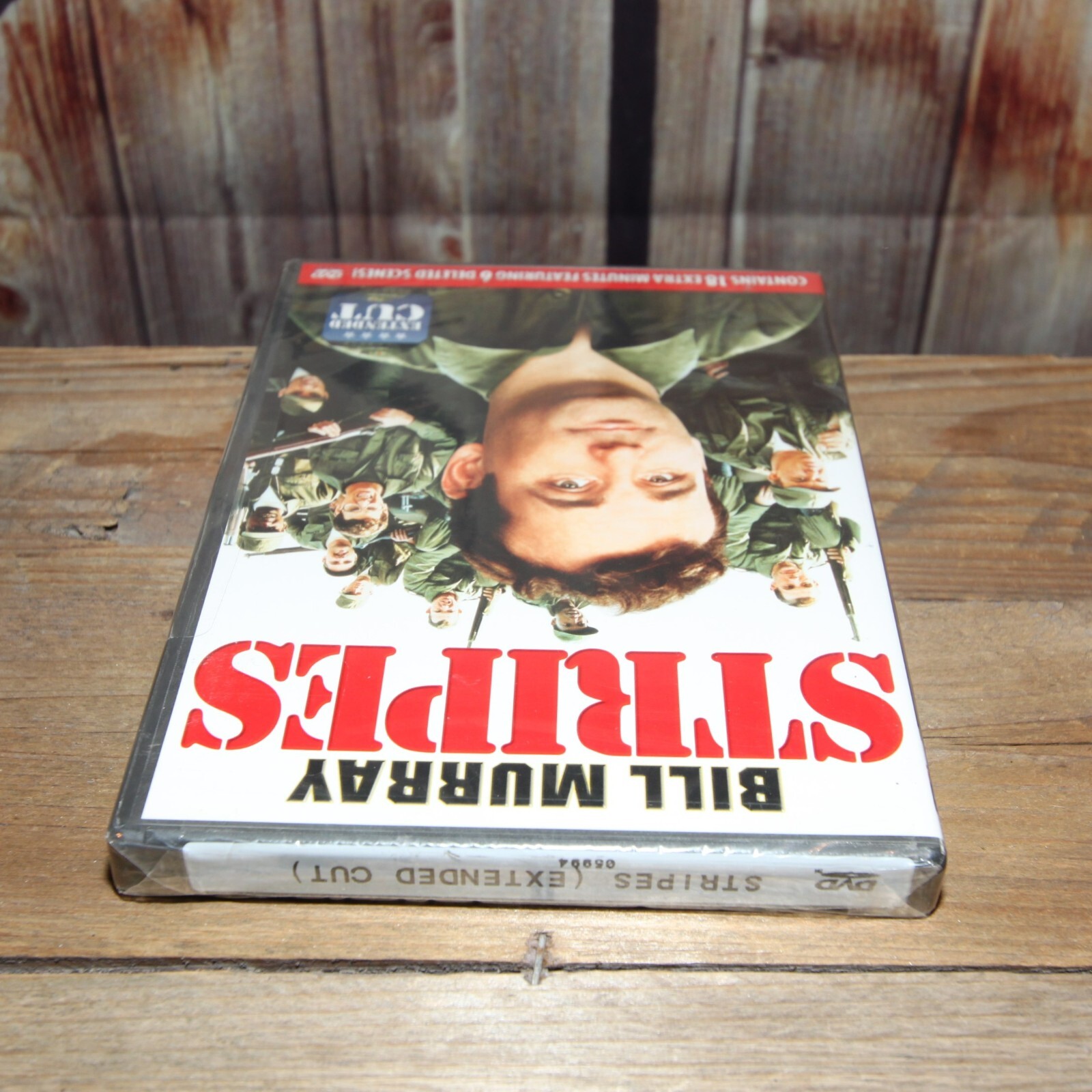 Stripes (DVD) Bill Murray