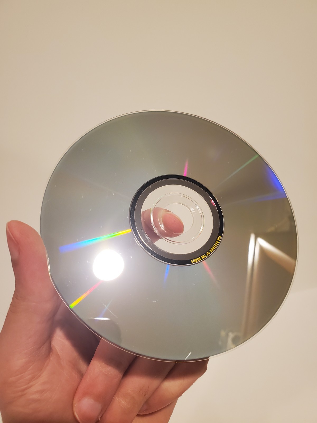 Revenge Of The Nerds + Nerds II: Nerds In Paradise Double Feature DVD
