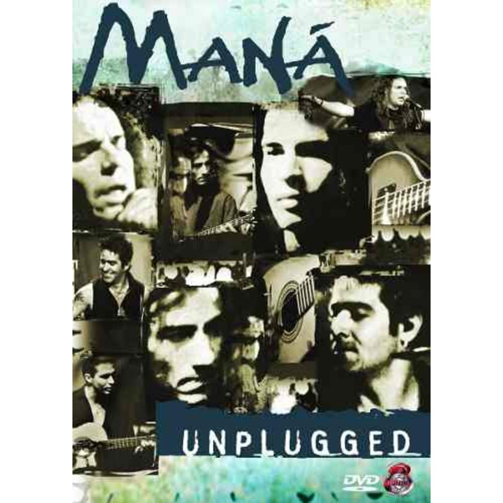 Mana – MTV Unplugged