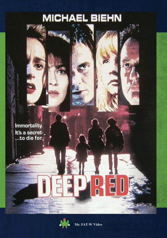 DEEP RED