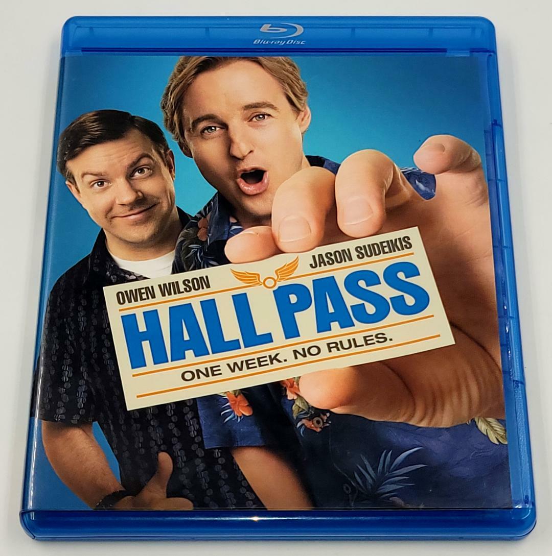 ASSORTED COMEDY BLU-RAY TITLES [NO DIGITAL COPIES]
