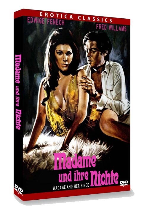 MADAME AND HER NIECE (English subtitled)