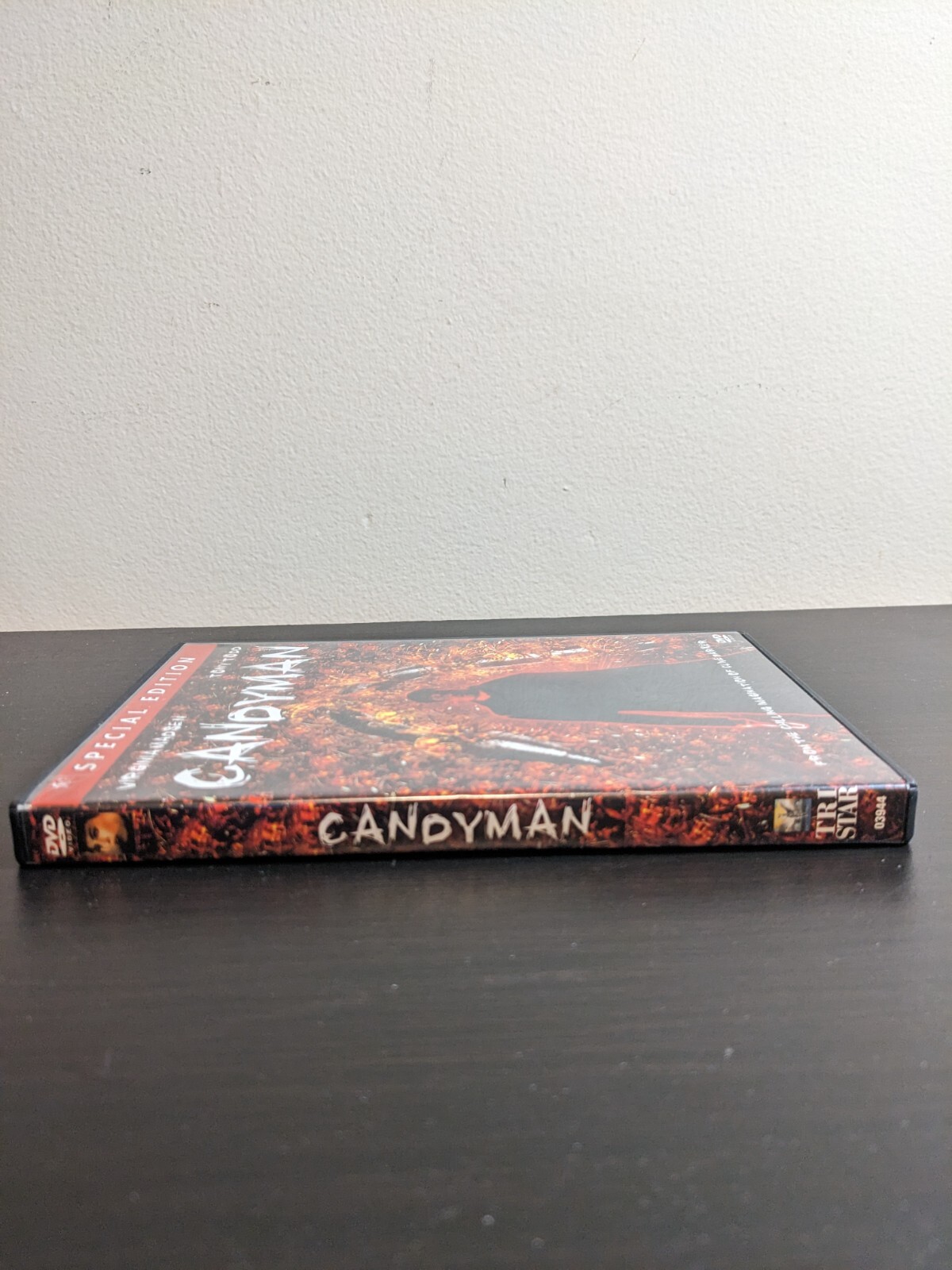 Candyman: Special Edition (DVD, 1992/2004) 03944 Virginia Madsen Tony Dodd Test