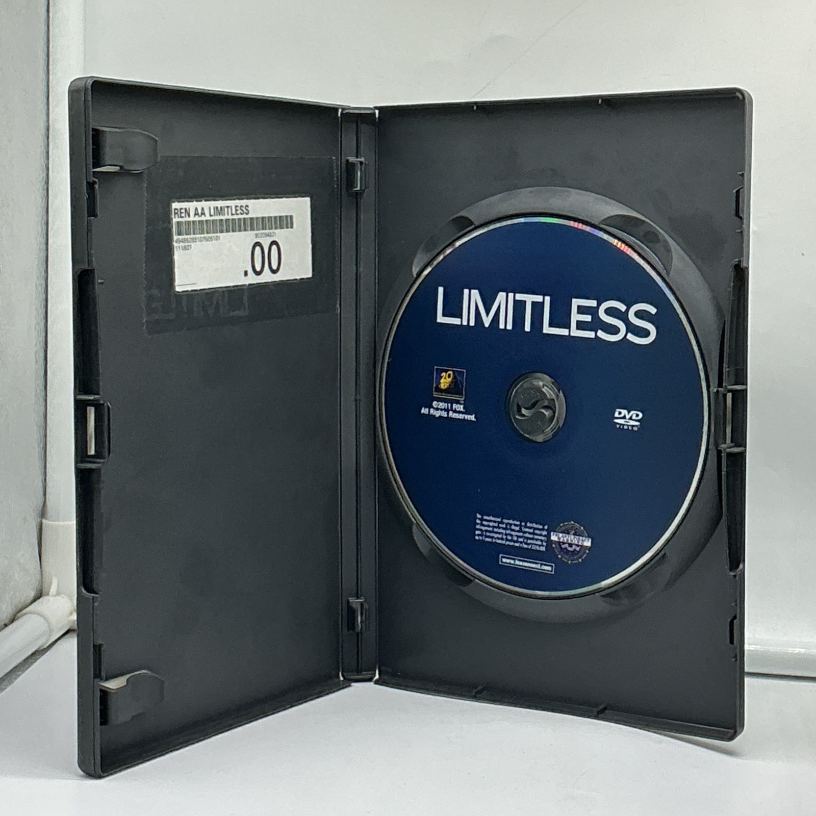 DVD Lot of 10: Hitman’s Wife’s Bodyguard, G. I. Joe, Takers, Red 2, Limitless +5