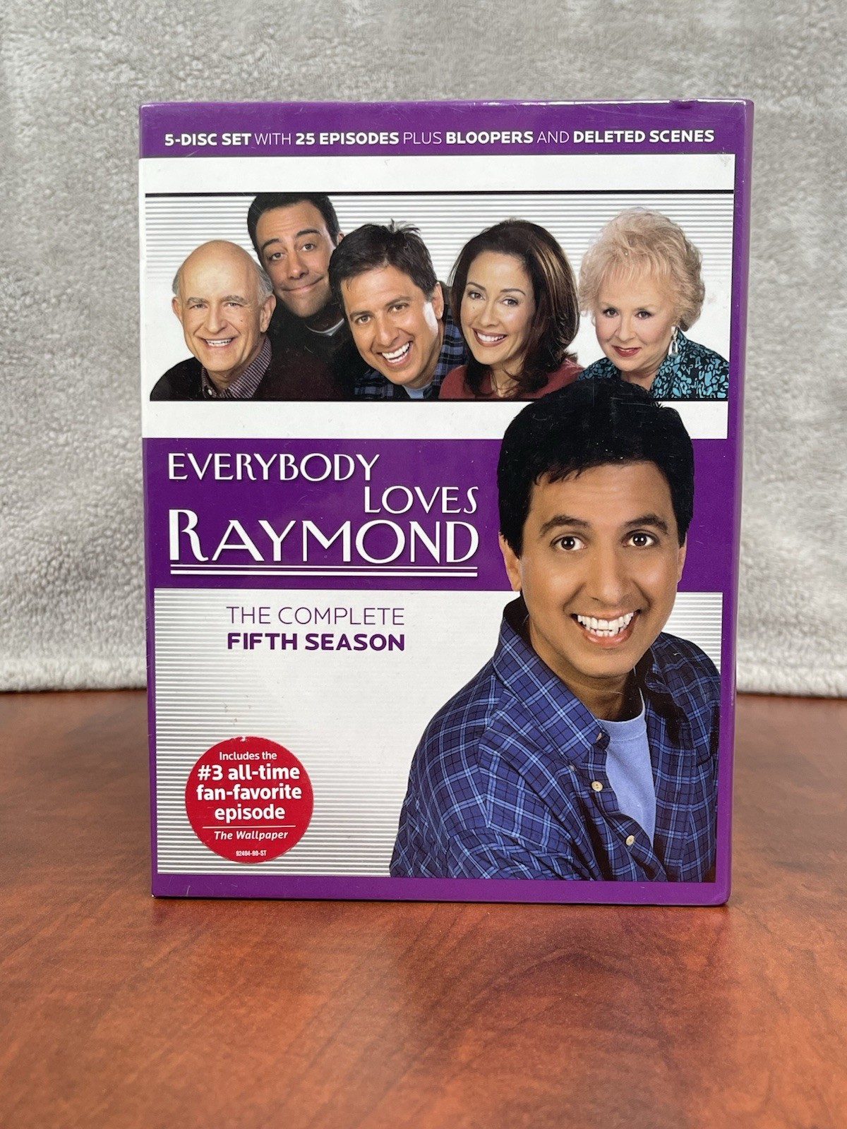 Lot of 22 DVD TV Series Seasons & Movies Mixed All New & Sealed