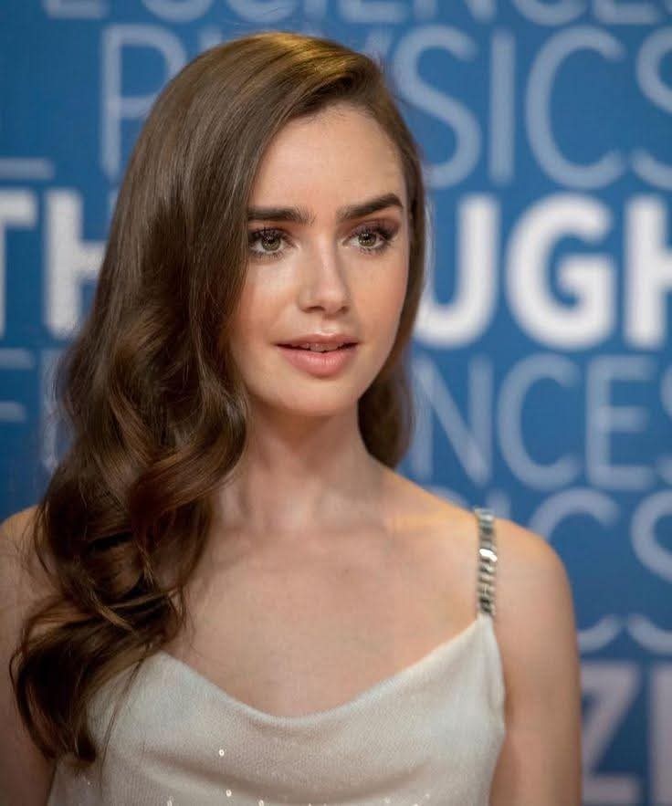 Stuck in Love and 3 Other Lily Collins Films – Brand New DVDs