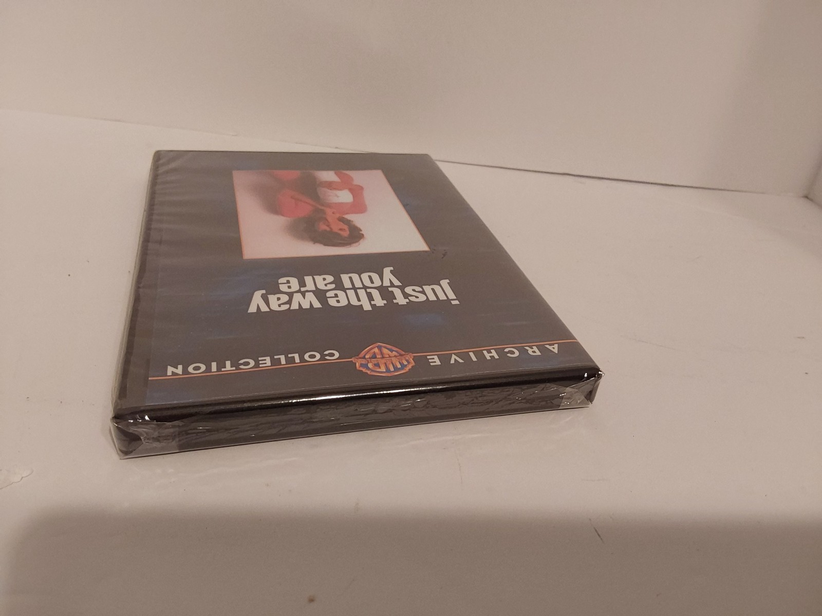 Just The Way You Are DVD 1984 Kristy McNichol, Michael Ontkean, Kaki Hunter