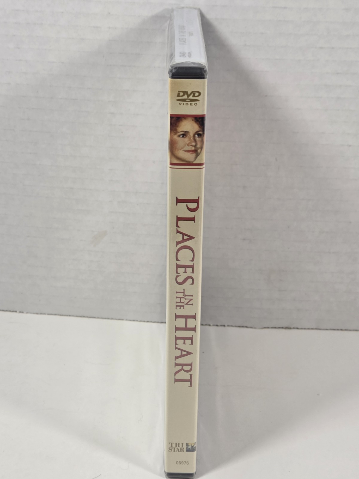 PLACES IN THE HEART (DVD) Sally Field BRAND NEW