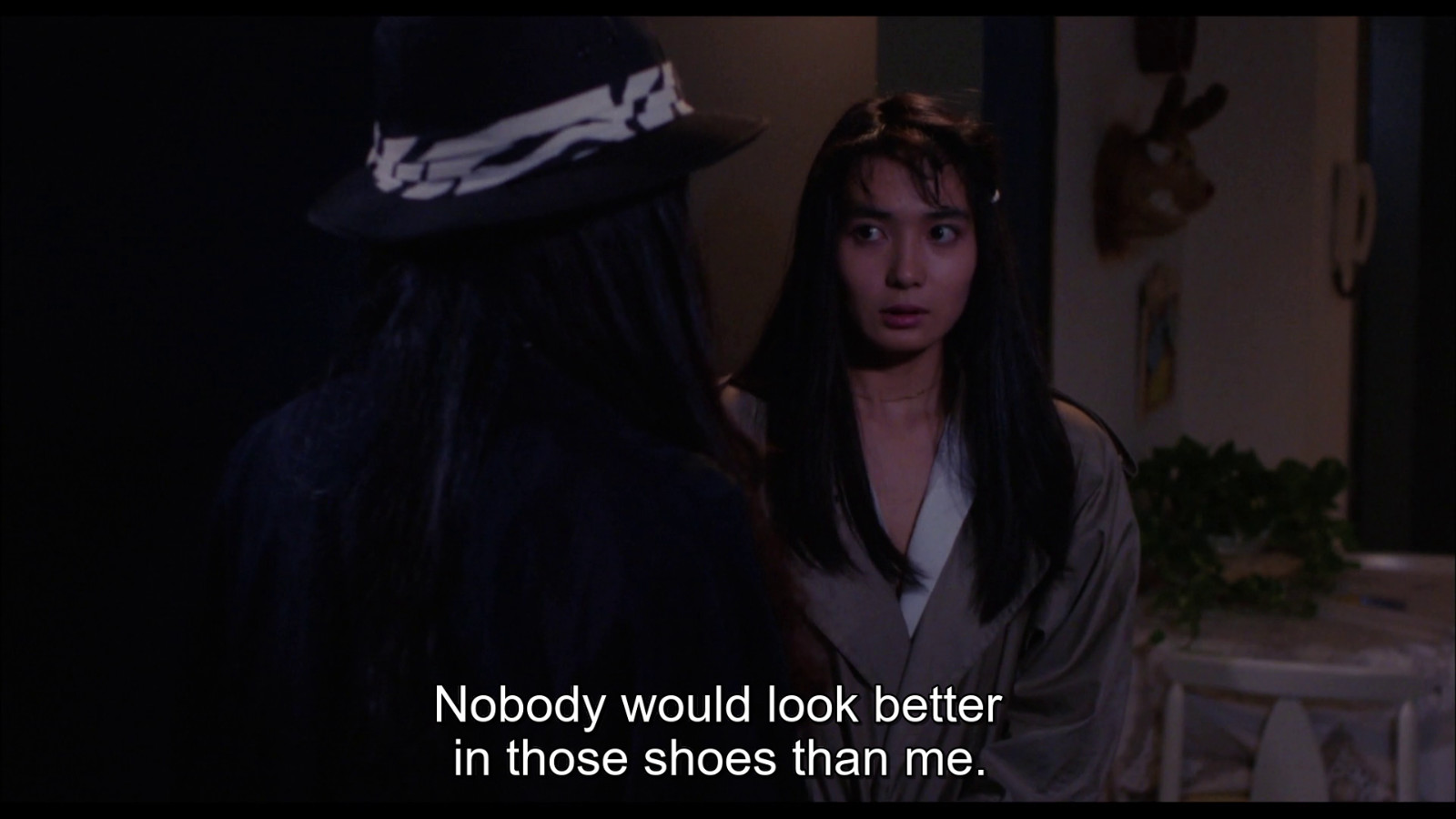 CINDERELLA ECSTASY (English subtitled)