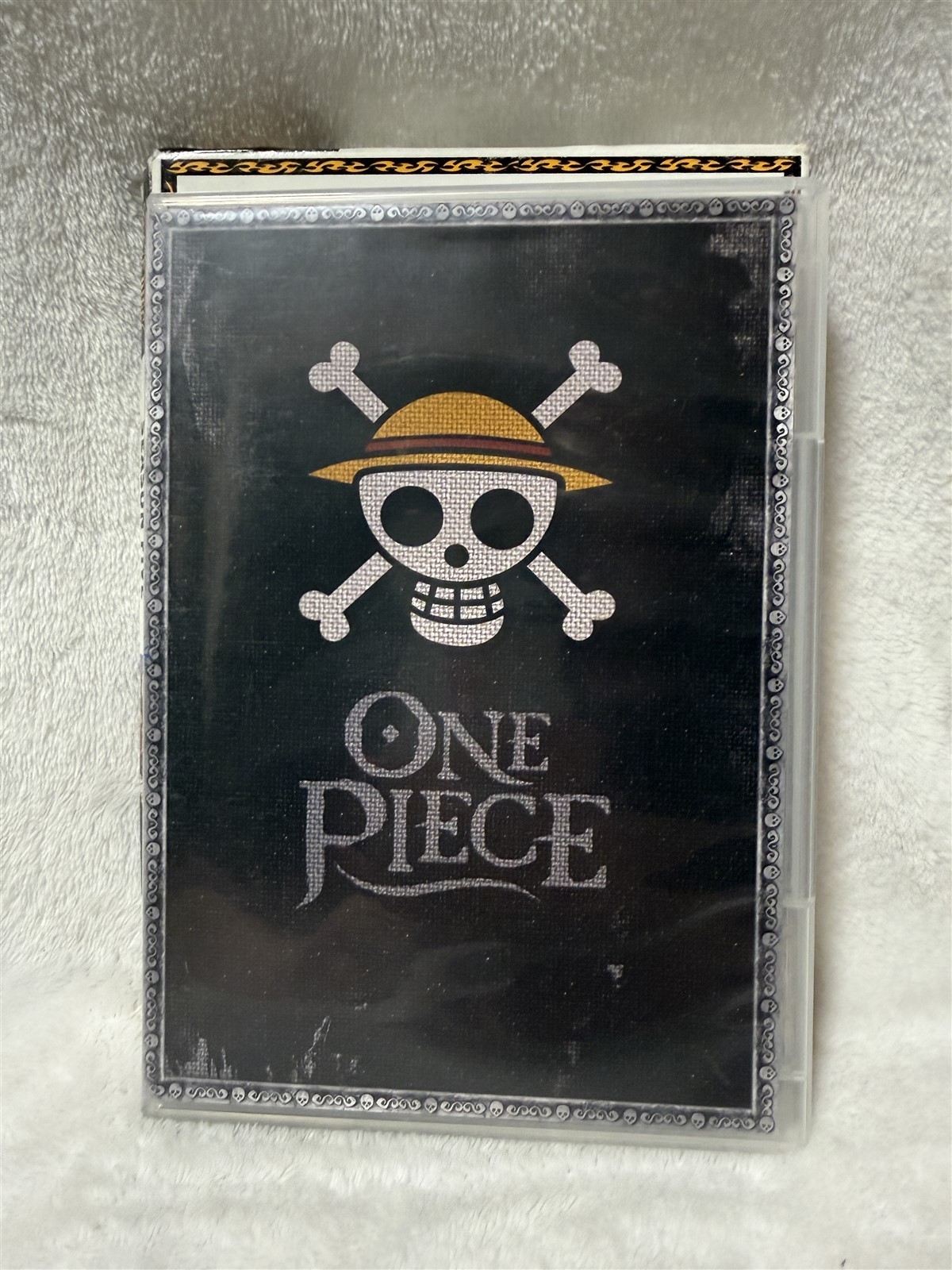 SHONEN JUMP ONE PIECE SEASON FIVE VOYAGE FOUR EP. 300-312 DVD BOX SET
