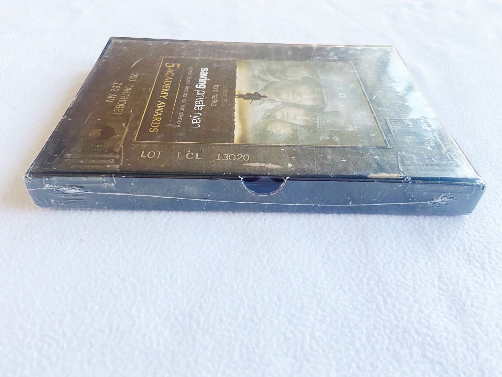 Saving Private Ryan (Two-Disc Special Edition) – DVD – VERY GOOD