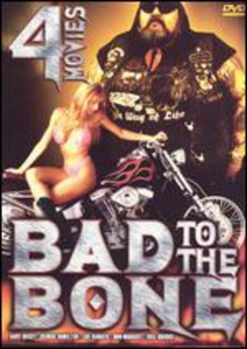 Movie Set (DVD, 2002)
