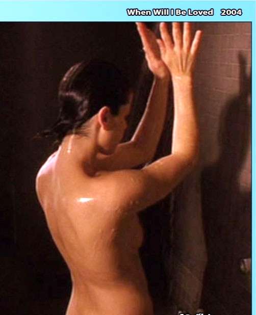 When Will I Be Loved? Neve Campbell NUDITY RATED R VERY GOOD