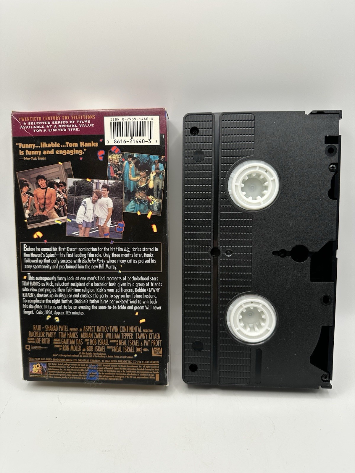 80’s 90’s VHS Movie Lot Raunchy Comedy Slapstick Screwball Lot Of 9 Laughs