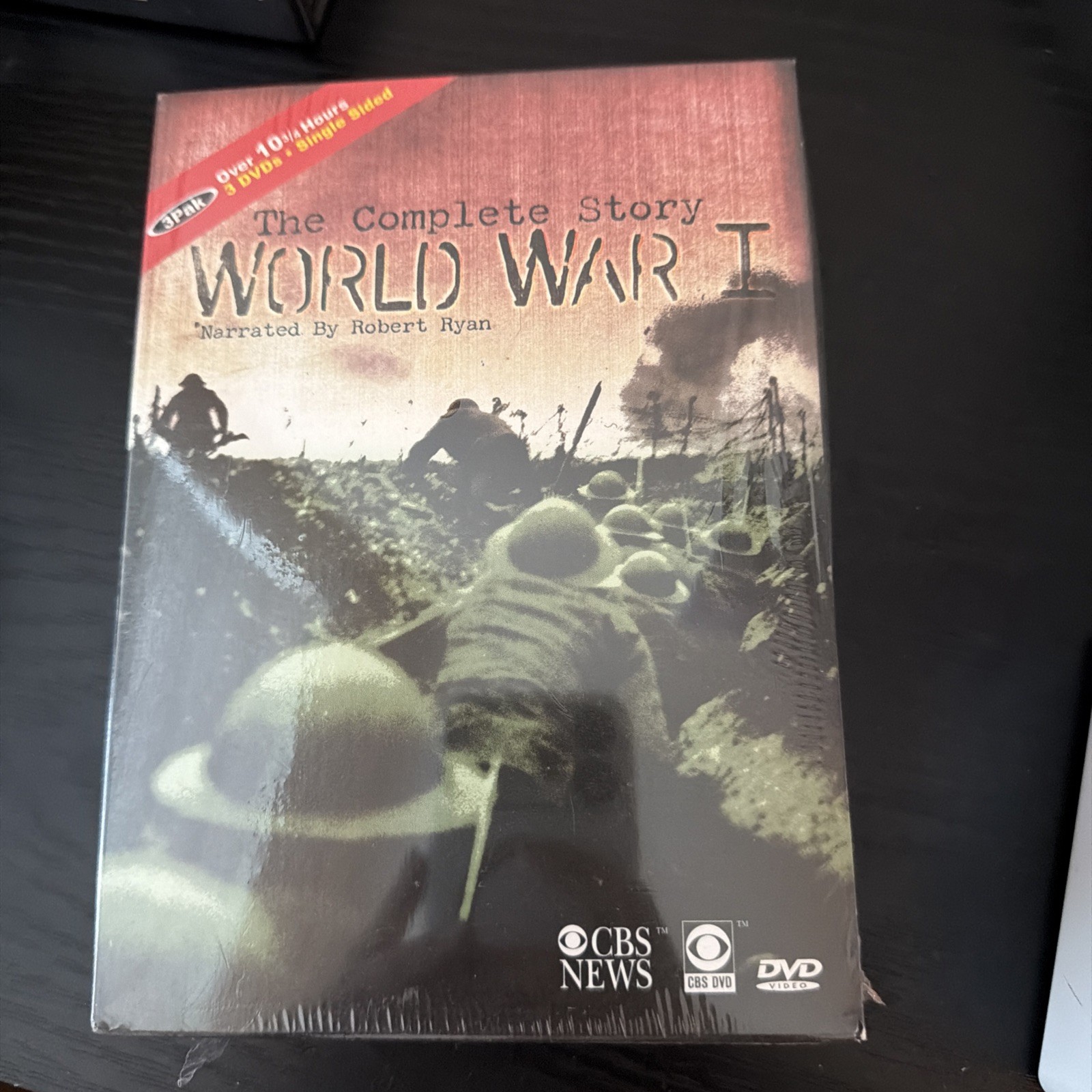 World War 1 (DVD)
