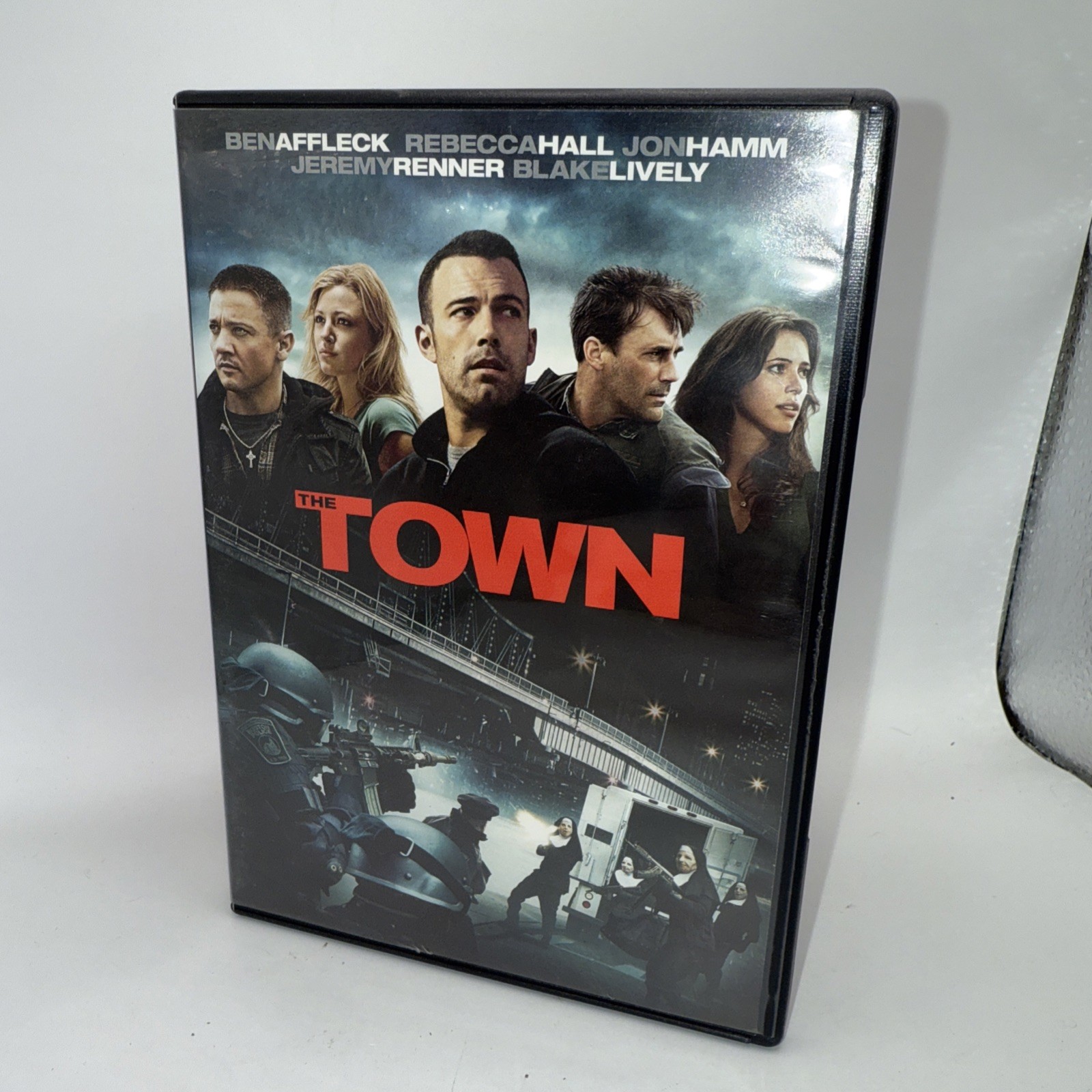 The Town
