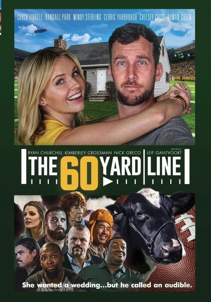 The 60 Yard Line