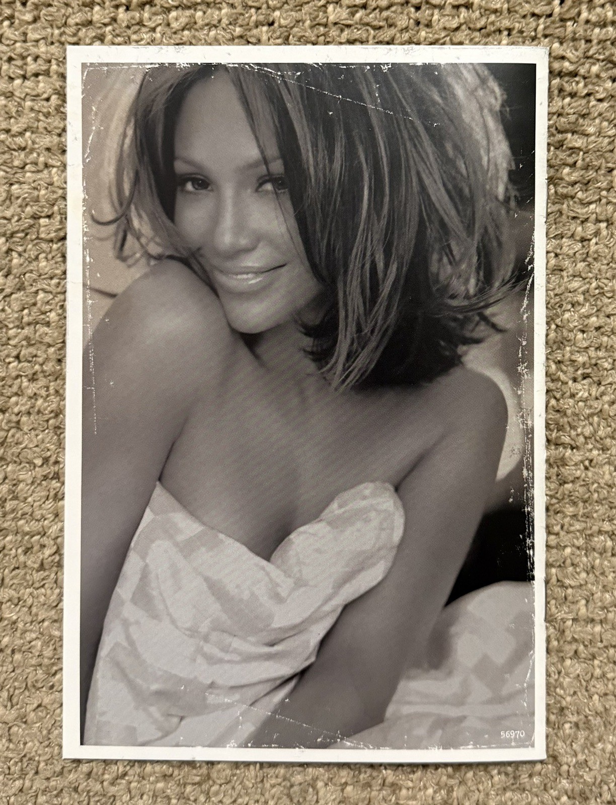 JENNIFER LOPEZ: THE REEL ME, (2003), 2 Disc DVDs, + 12 Page Booklet, LIKE NEW