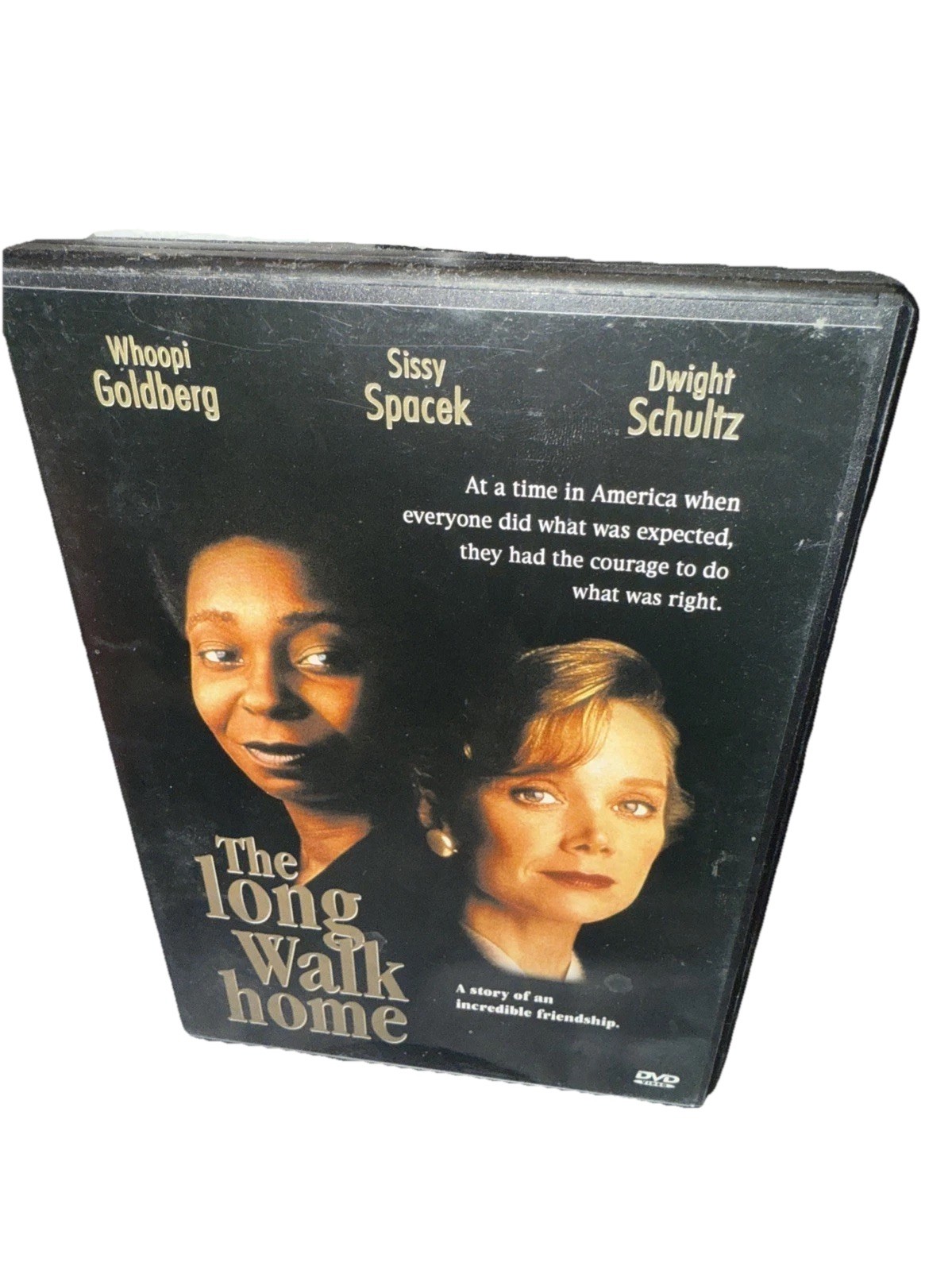 The Long Walk Home (DVD, 2002)