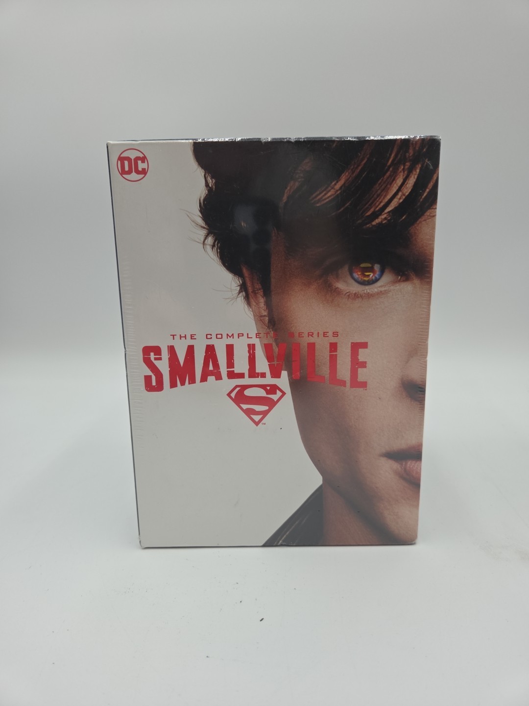 Smallville: the Complete Series (20th Anniversary Edition) (DVD)