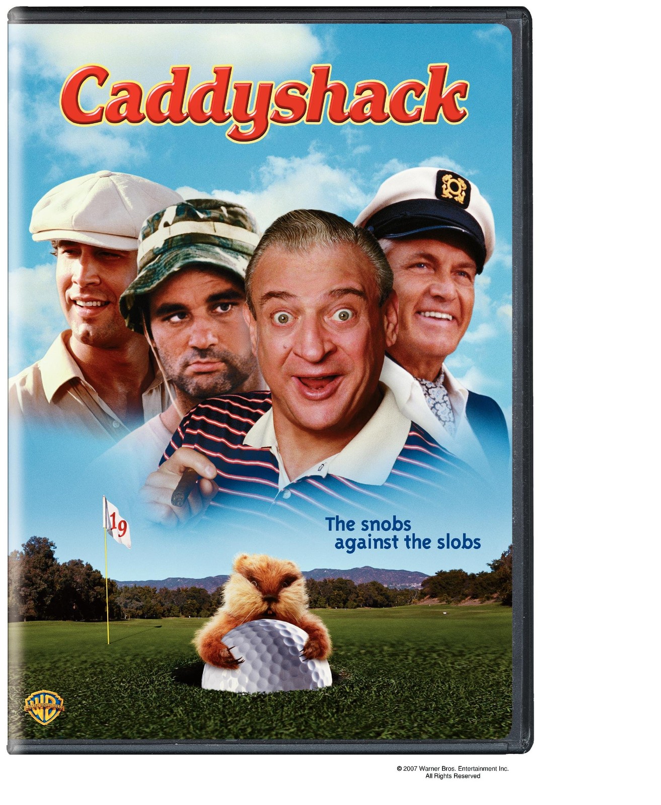 Caddyshack