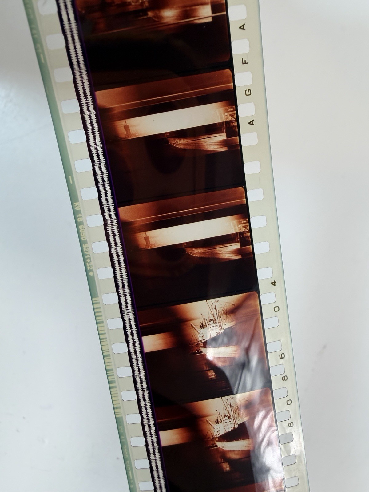 Backbeat (1994) 35mm Theatrical Movie Trailer Flat Mono The Beatles Film