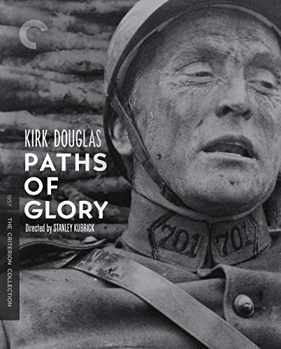 Criterion Collection Paths of – GOOD