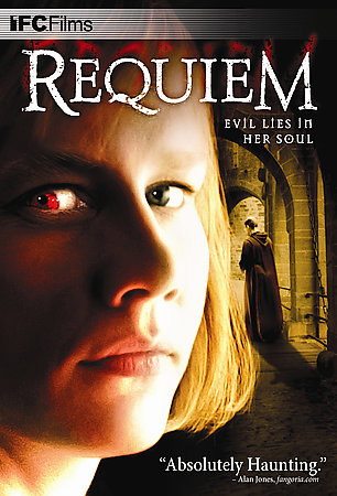Requiem (DVD, 2007)