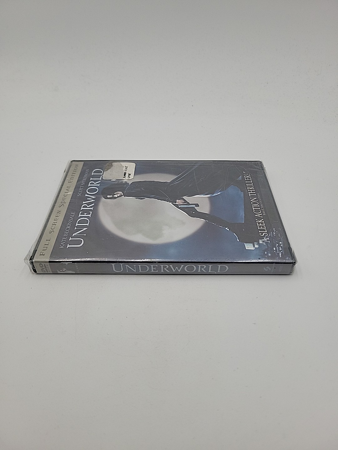 Underworld (DVD, 2004, Full Screen Special Edition) NEW