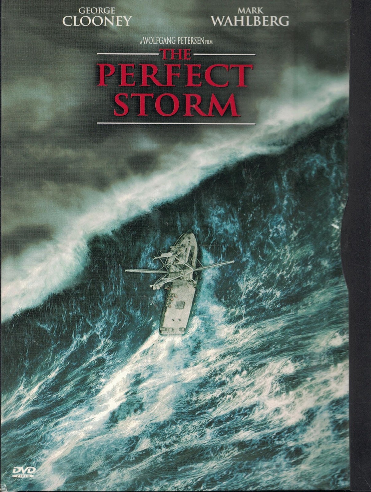 The Perfect Storm