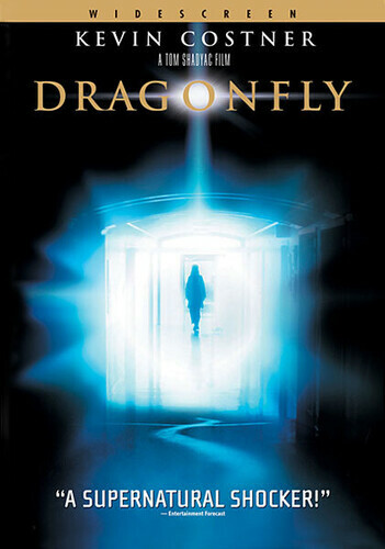 Dragonfly [Used Very Good DVD] Subtitled, Widescreen