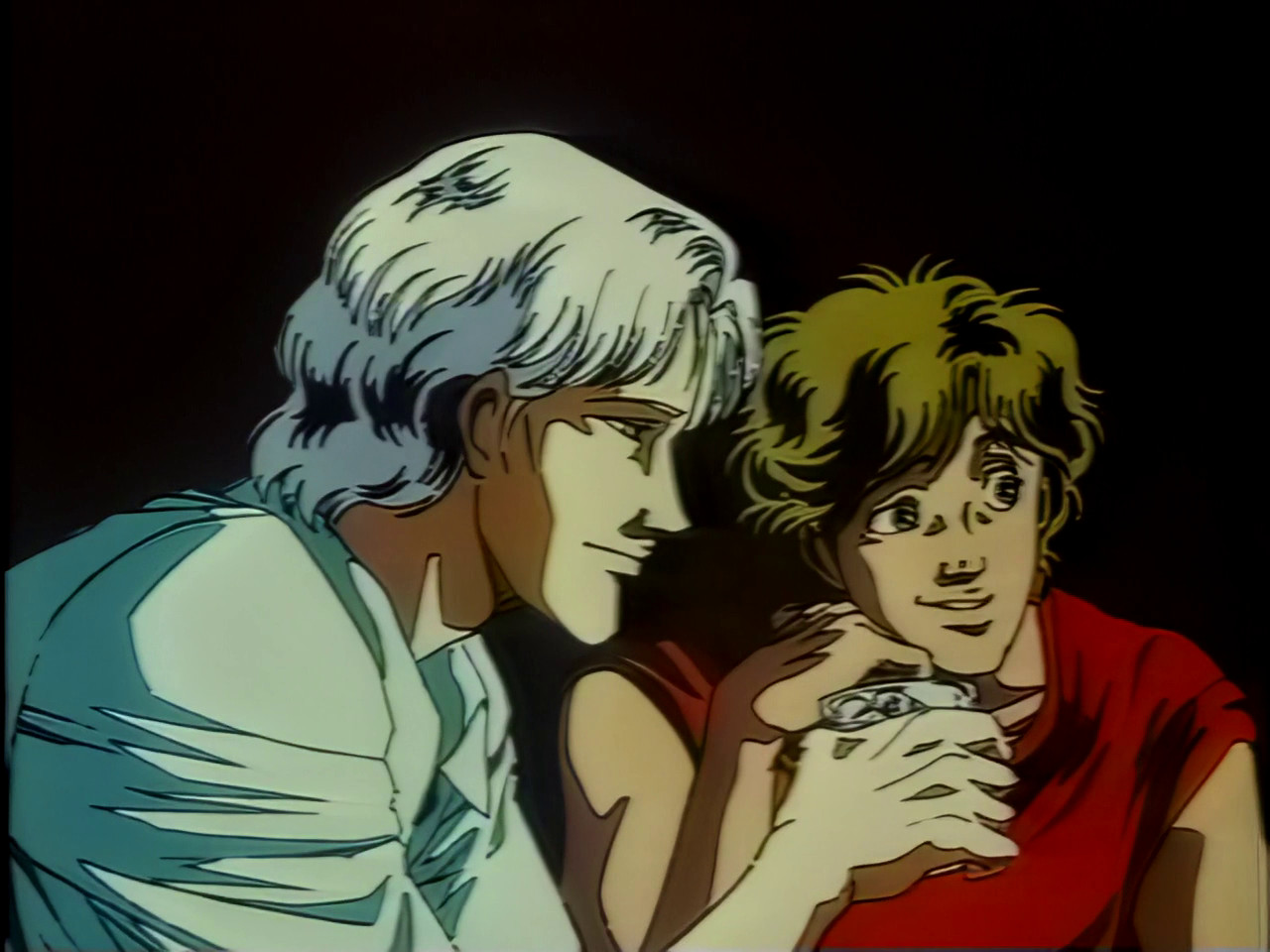 California Crisis (1986) | MZ Collection | Collector’s Edition | Rare Anime OVA