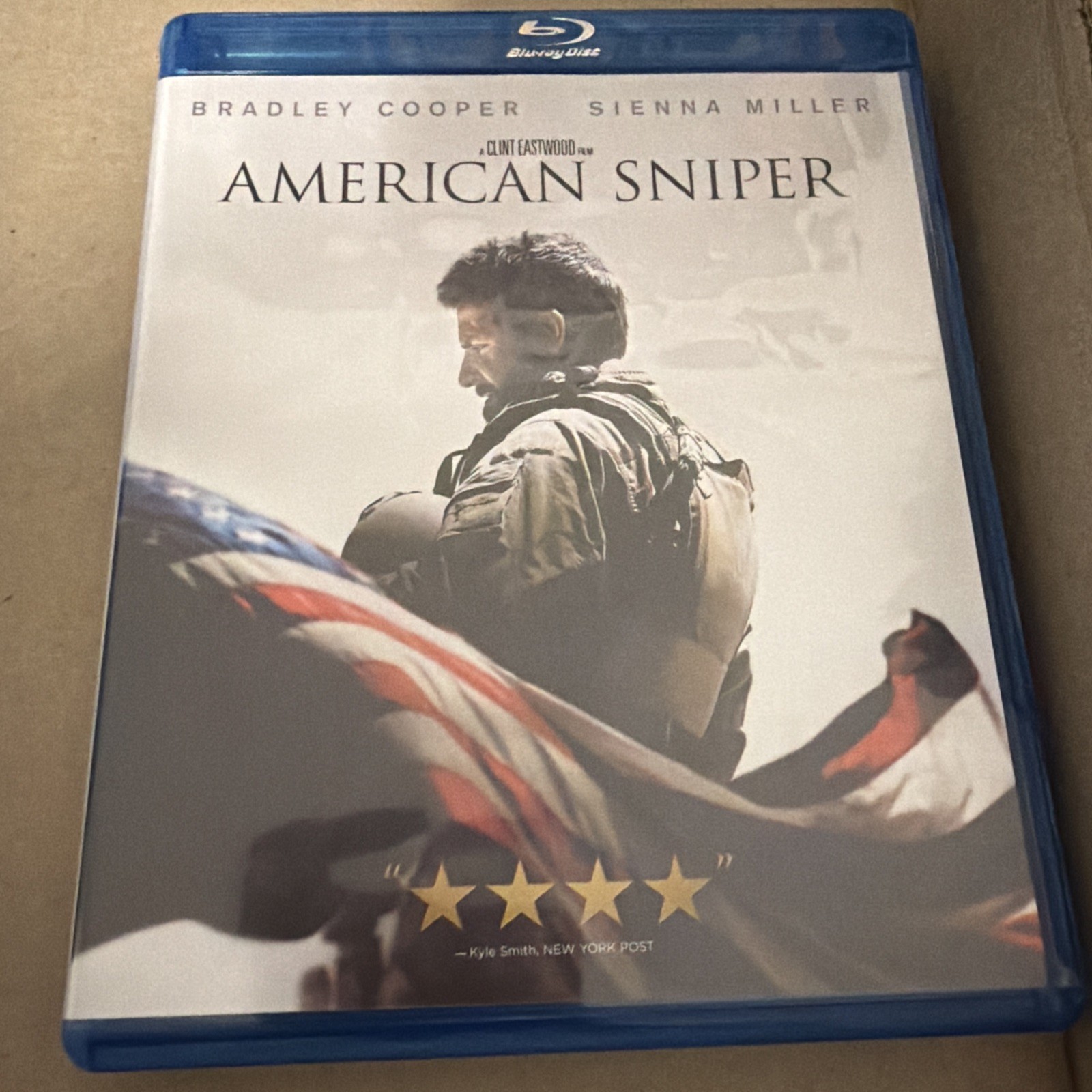 Lot of 6 Military Blu-ray Movies: War Action Adventure